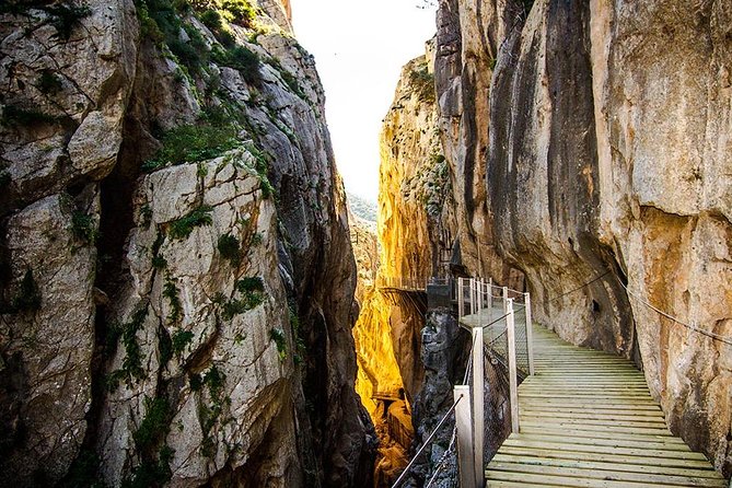 Explore Andalucía as it is meant to be
