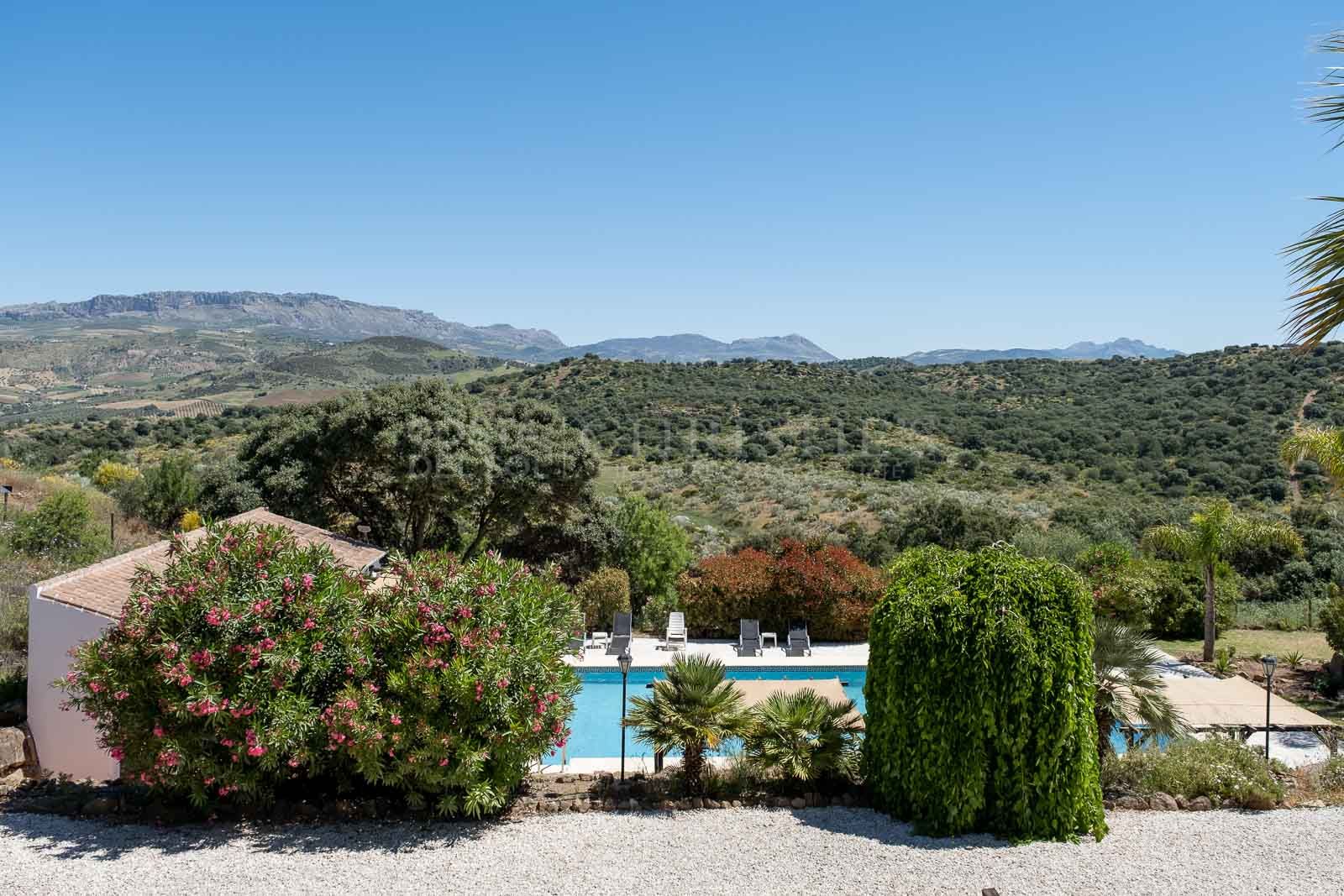 Explore Andalucía as it is meant to be