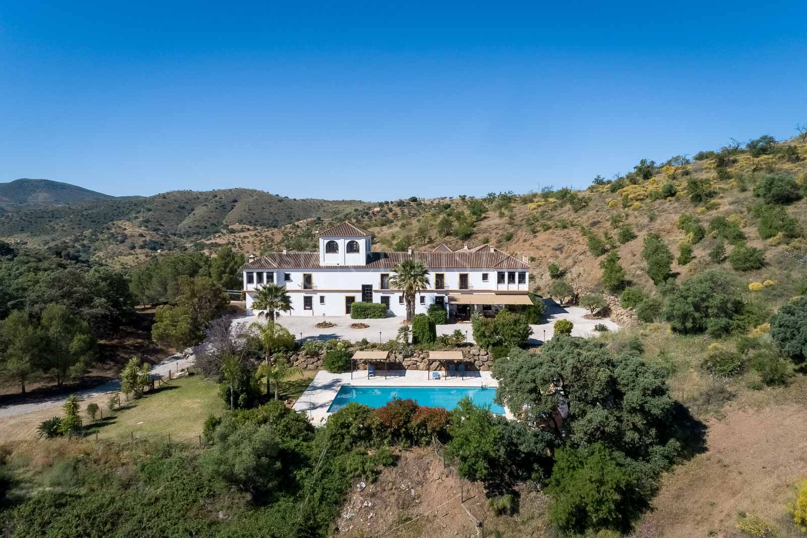 Explore Andalucía as it is meant to be