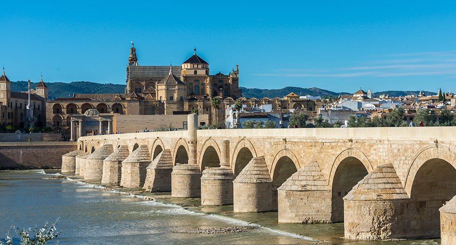 Explore Andalucía as it is meant to be